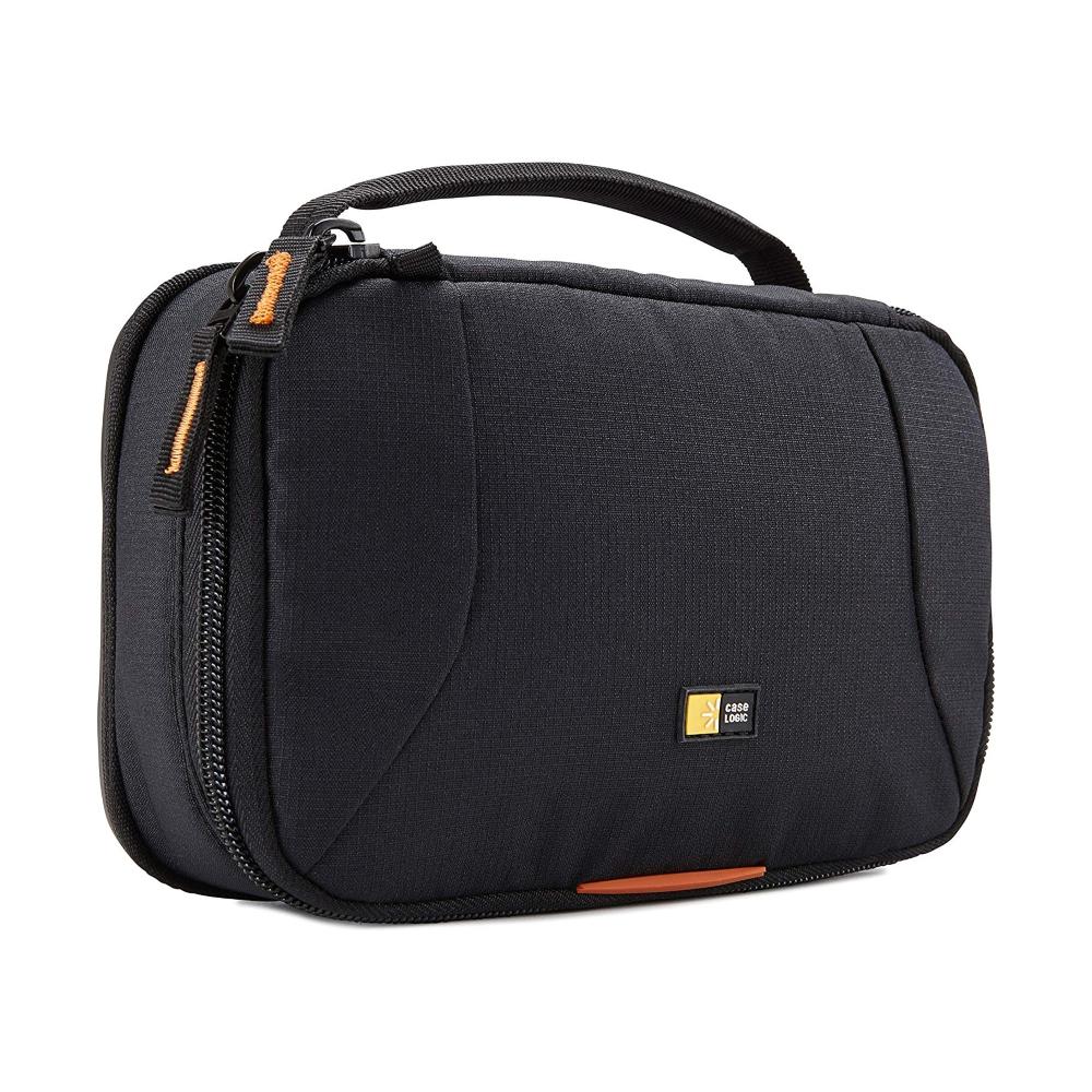 Case Logic - Rugged Action Camera Bag Black