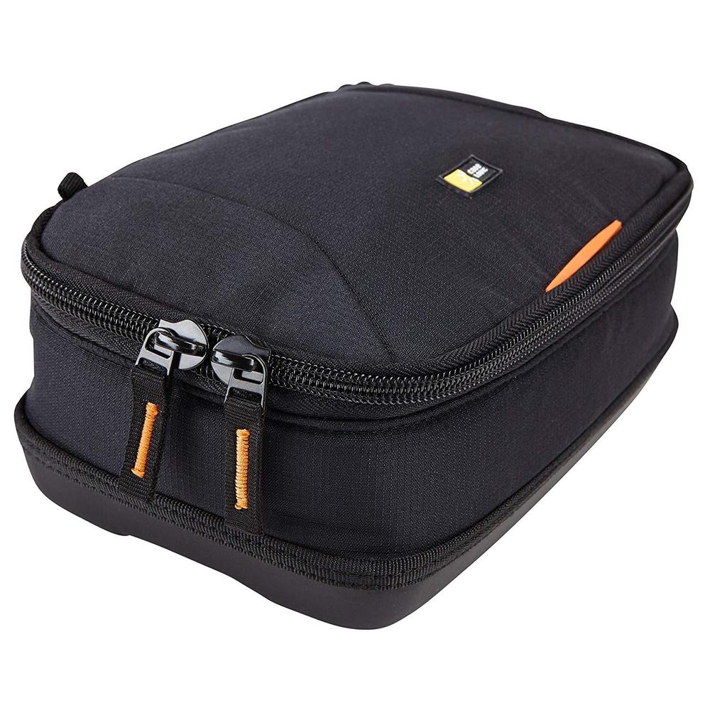 Case Logic - Rugged Action Camera Bag Black