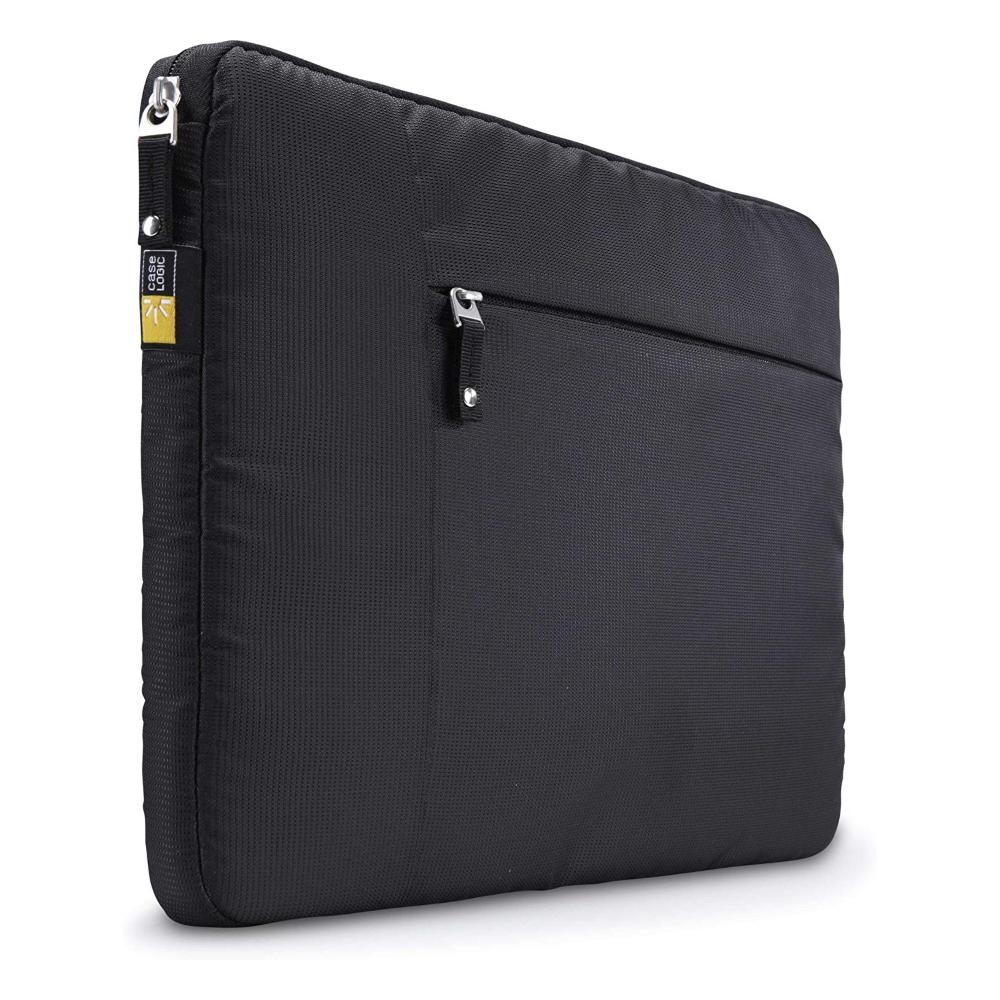 Case Logic - Sleeve 13"  Laptop Bag  Black