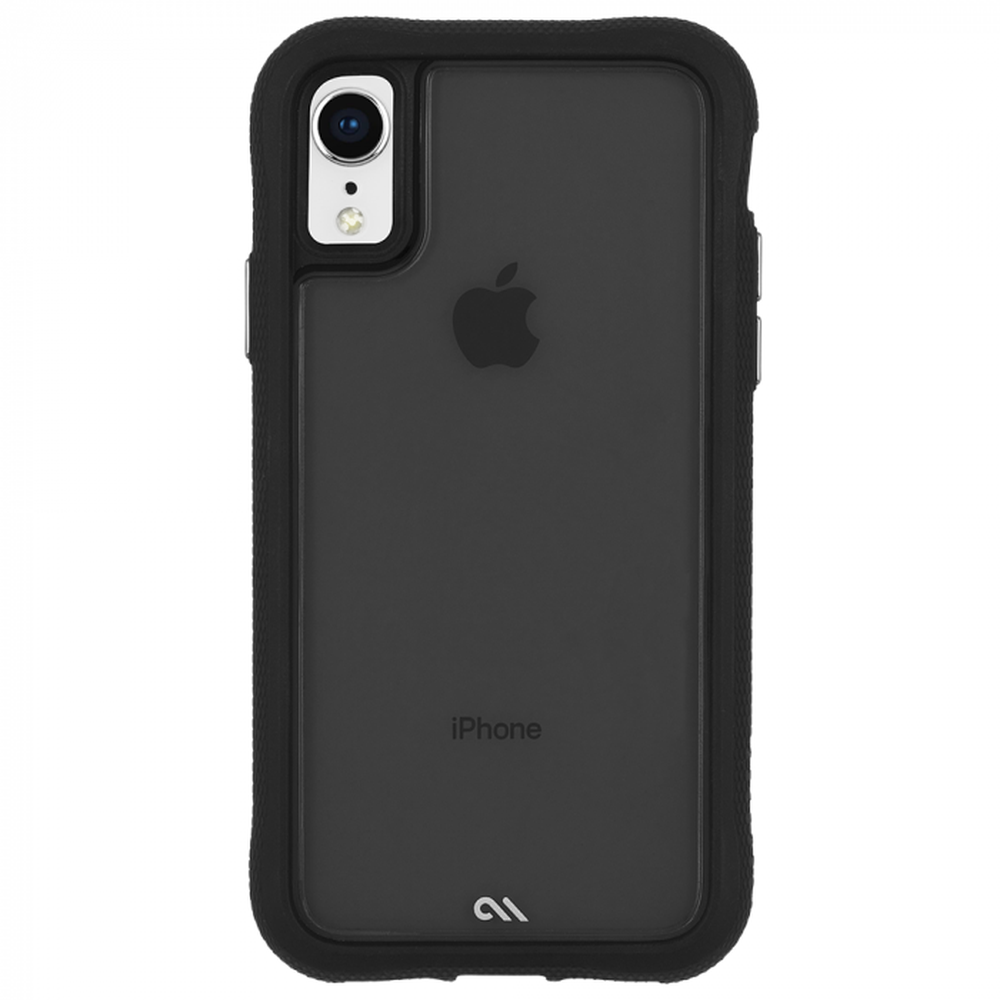 Case-Mate - Protection Collection For iPhone XR Carbon Fiber