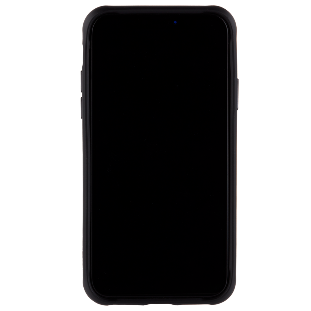 Case-Mate - Tough Case for iPhone XS Max Matte Black