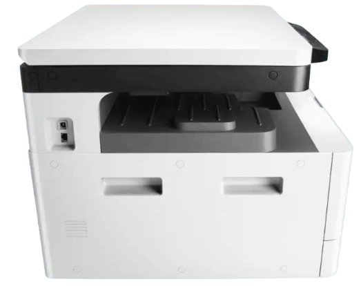 HP LaserJet MFP M436n Printer