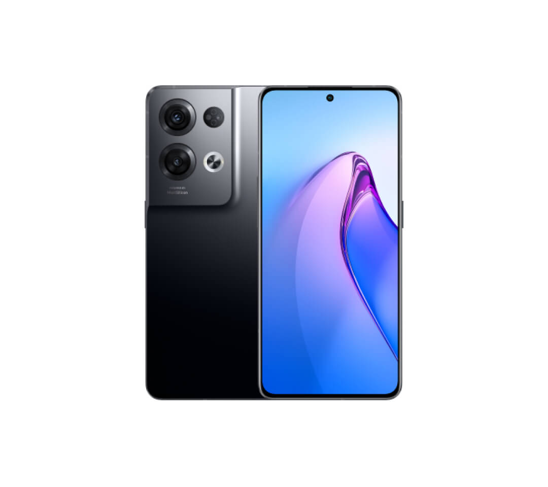 OPPO Reno8 Pro 5G Dual SIM 12GB RAM 256GB - Middle East Version