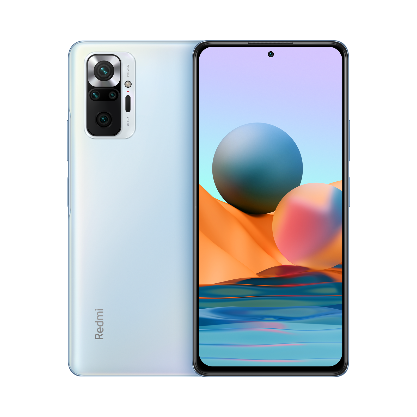 Xiaomi Redmi Note 10 Pro Dual SIM 128GB 4G LTE