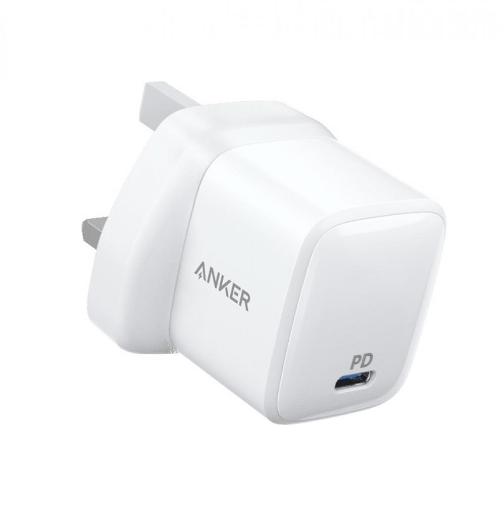 Anker Powerport III 20W White A2632K21