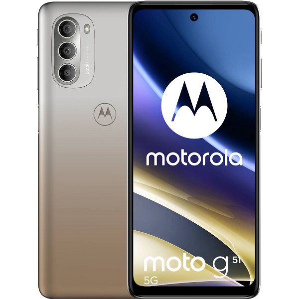 Motorola Moto G51 Dual SIM 4GB RAM 128GB