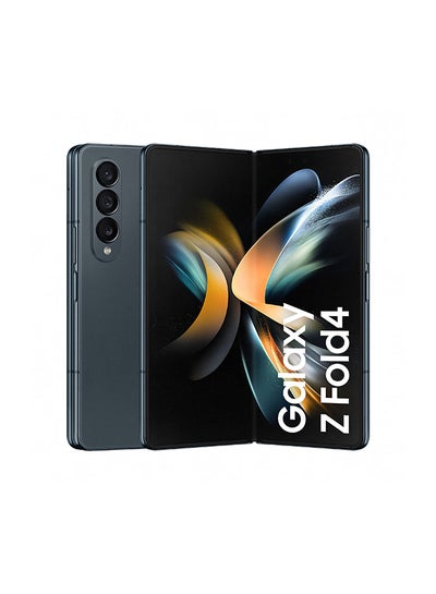 Samsung Galaxy Z Fold 4 5G Dual SIM 12GB RAM