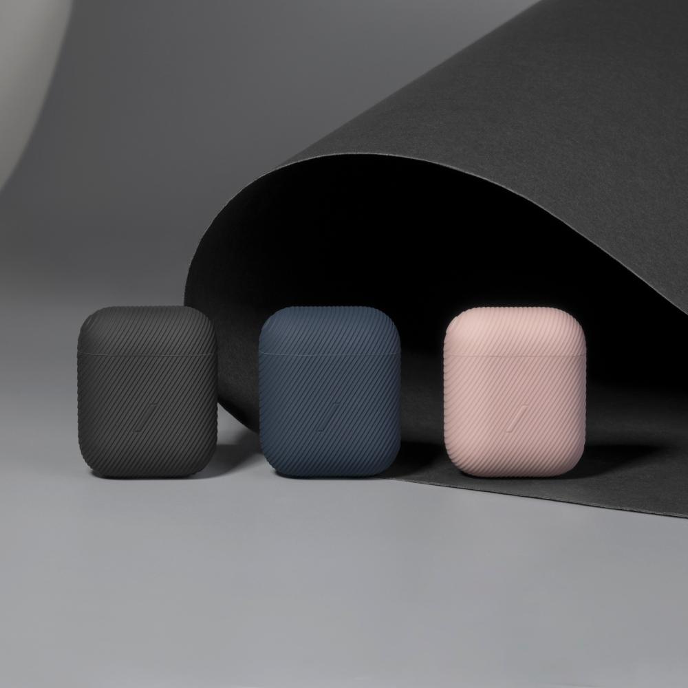 Native Union - Curve Case for Airpods - Rose