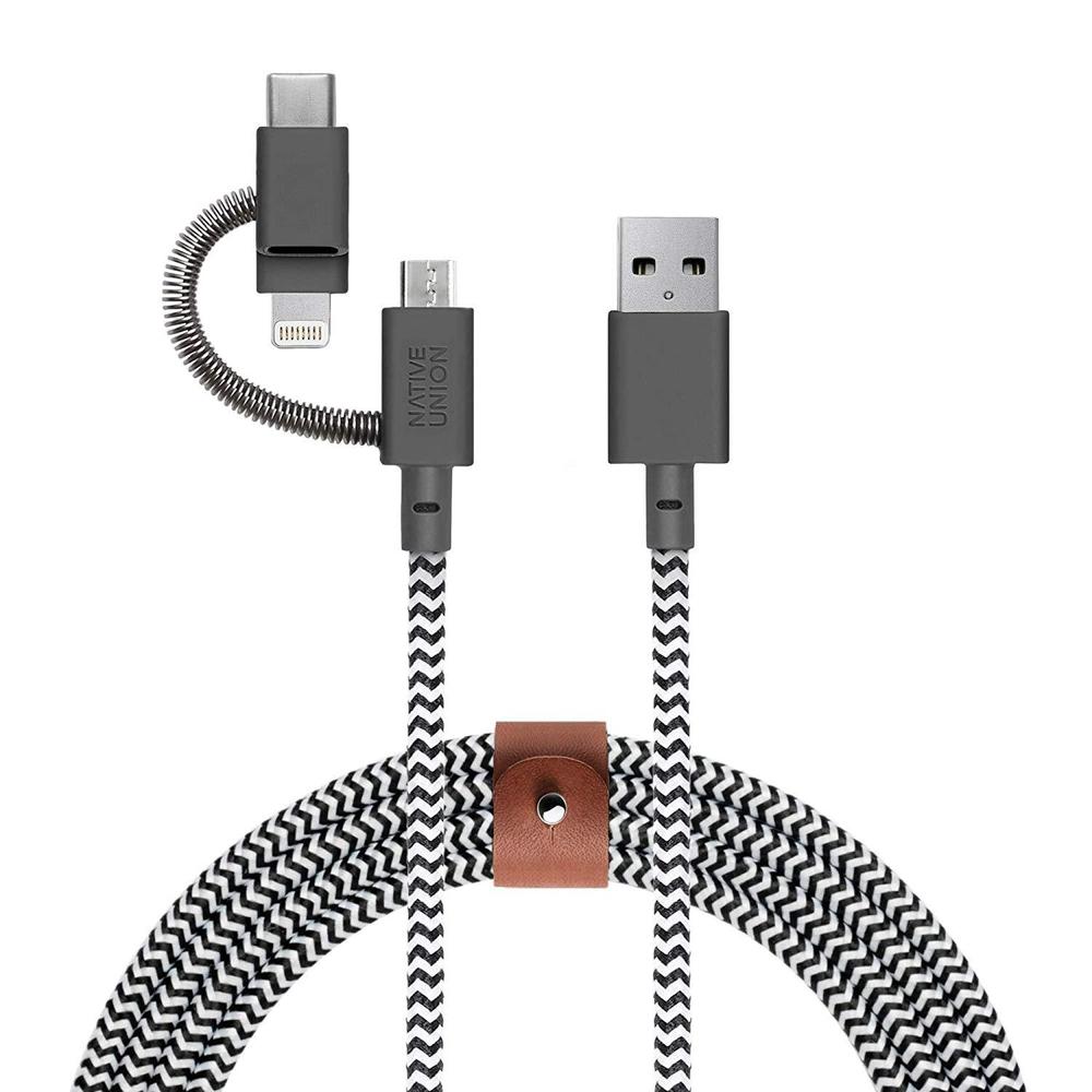 Native Union - Belt Cable Universal