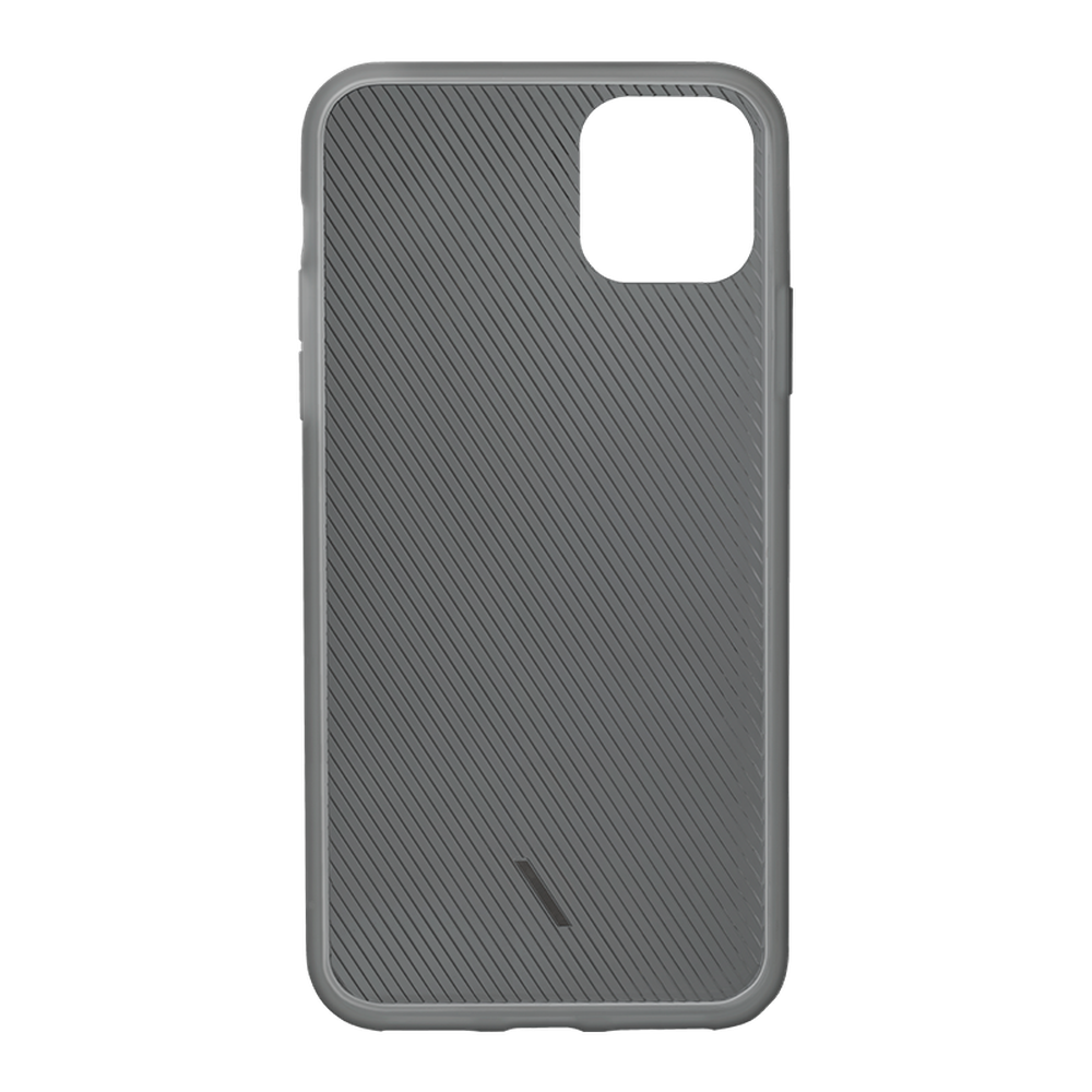 Native Union - Clic View Case for iPhone 11 Pro Max - Smoke