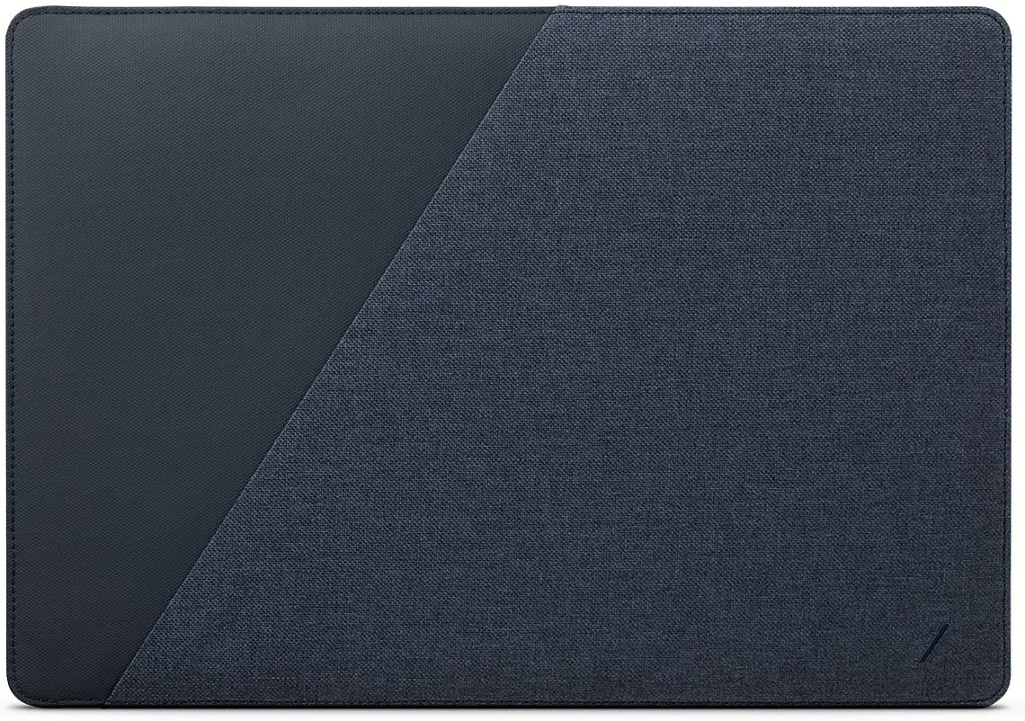 Native Union - Stow Slim for Macbook 13" - Indigo