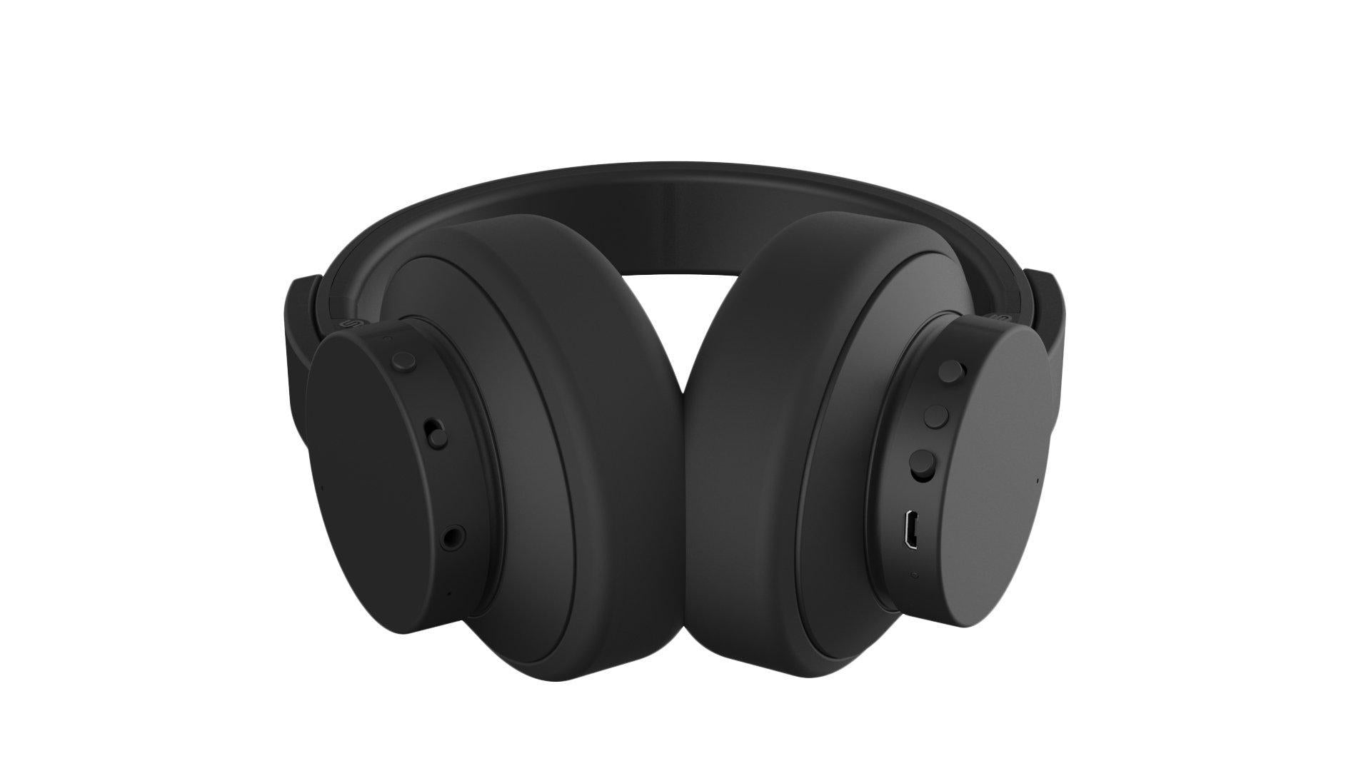 Urbanista - New York ANC Bluetooth Wireless Over Ear Headphones