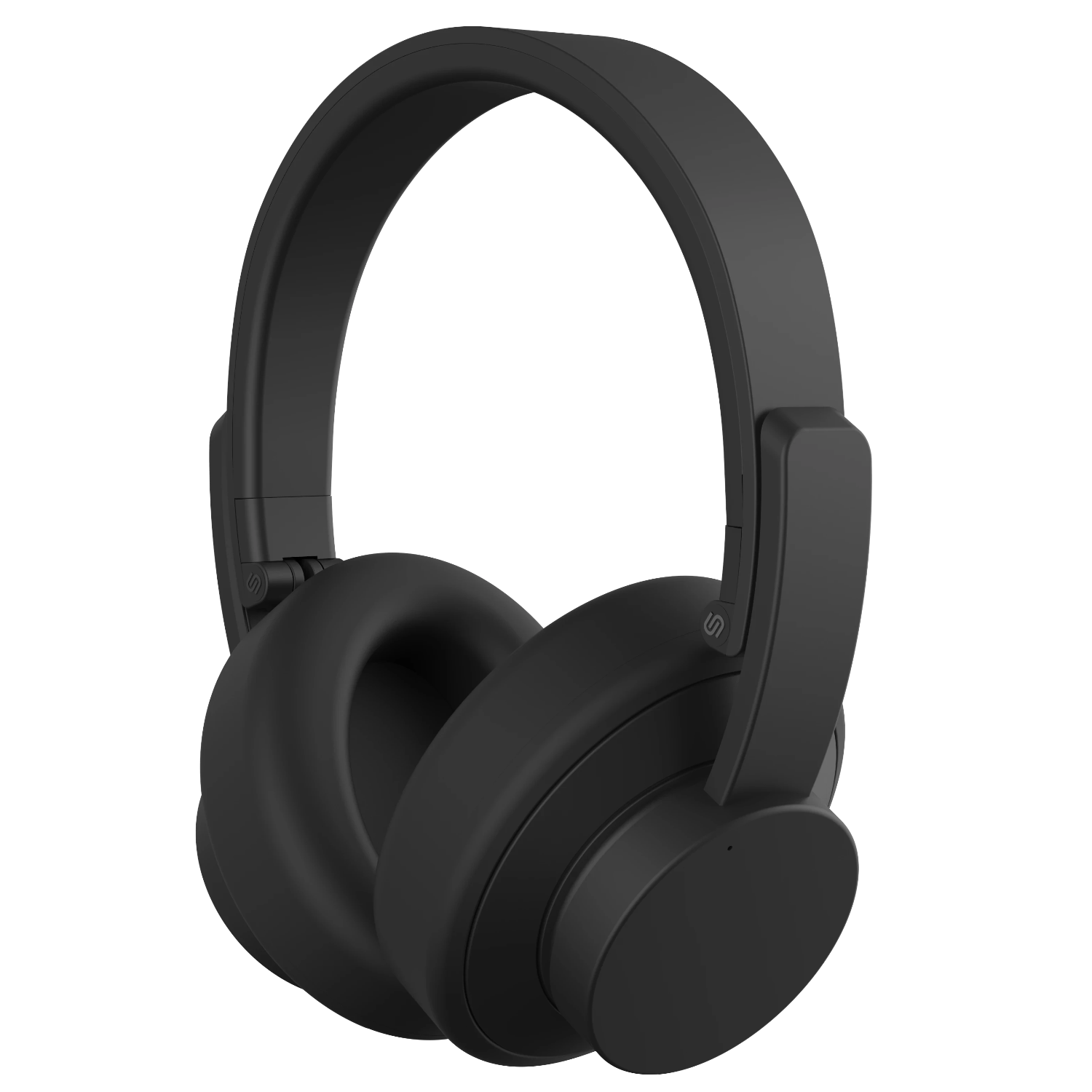 Urbanista - New York ANC Bluetooth Wireless Over Ear Headphones
