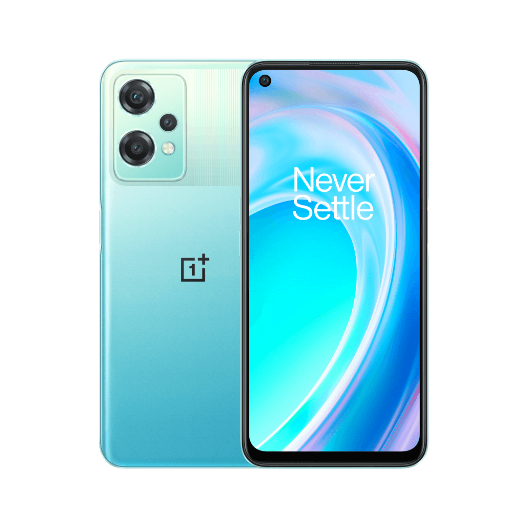 OnePlus Nord CE 2 Lite 5G Dual Sim 8GB RAM 128GB