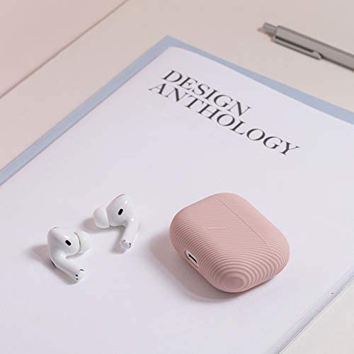 Native Union - Curve Case for Airpods Pro - Rose