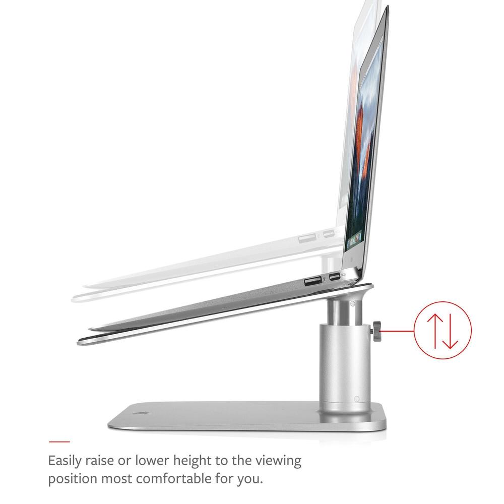 Twelve South - HiRise Stand for Macbook Laptops