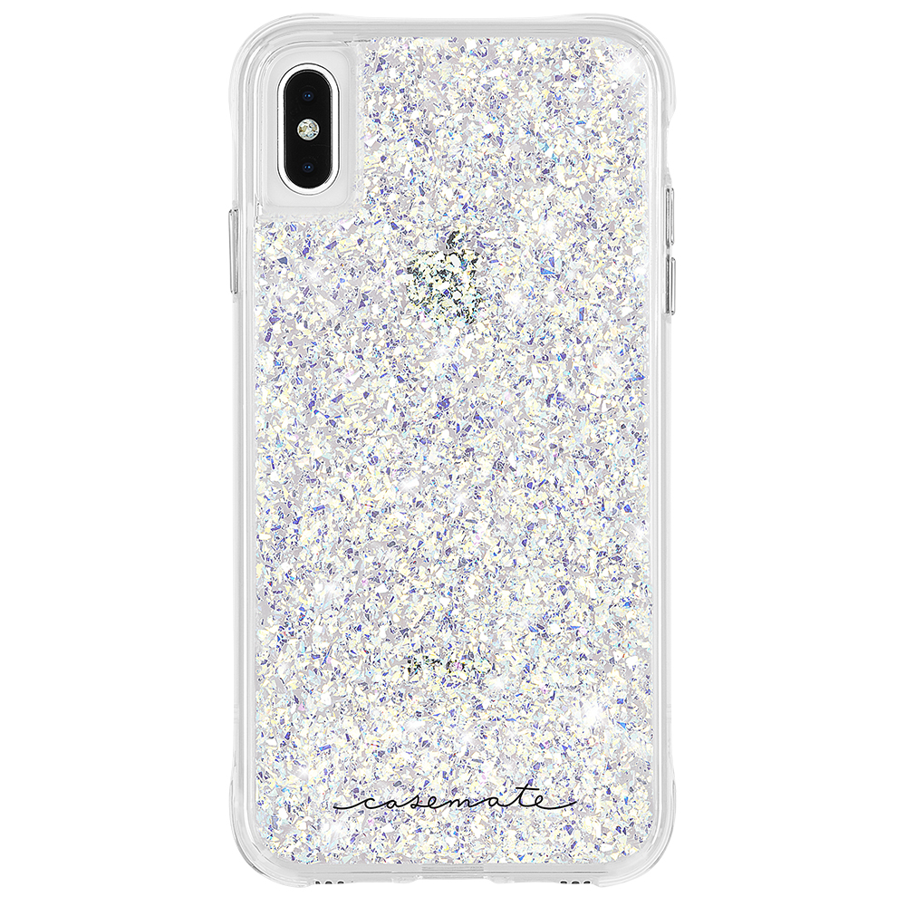 Case-Mate - Twinkle Stardust For iPhone XS Max