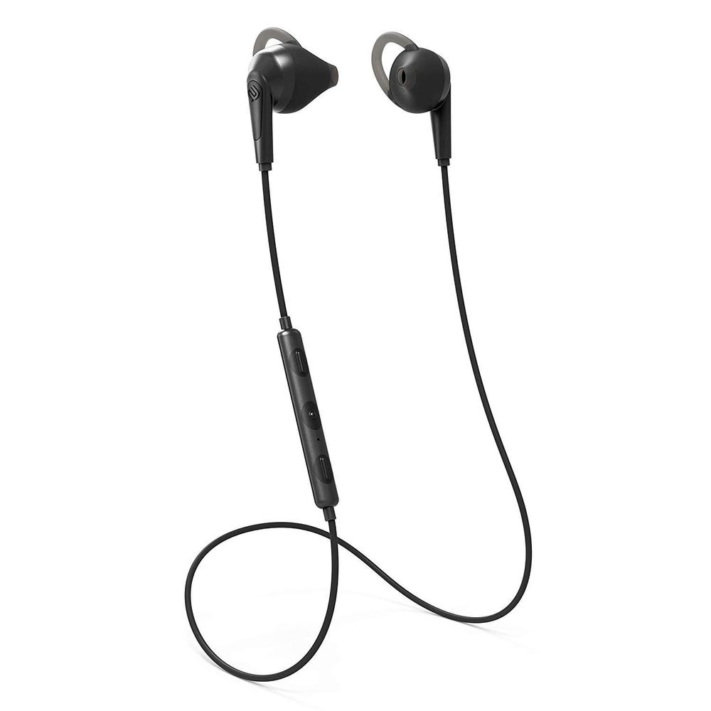 Urbanista - Chicago Sport In-Ear Headphone Dark Clown Black