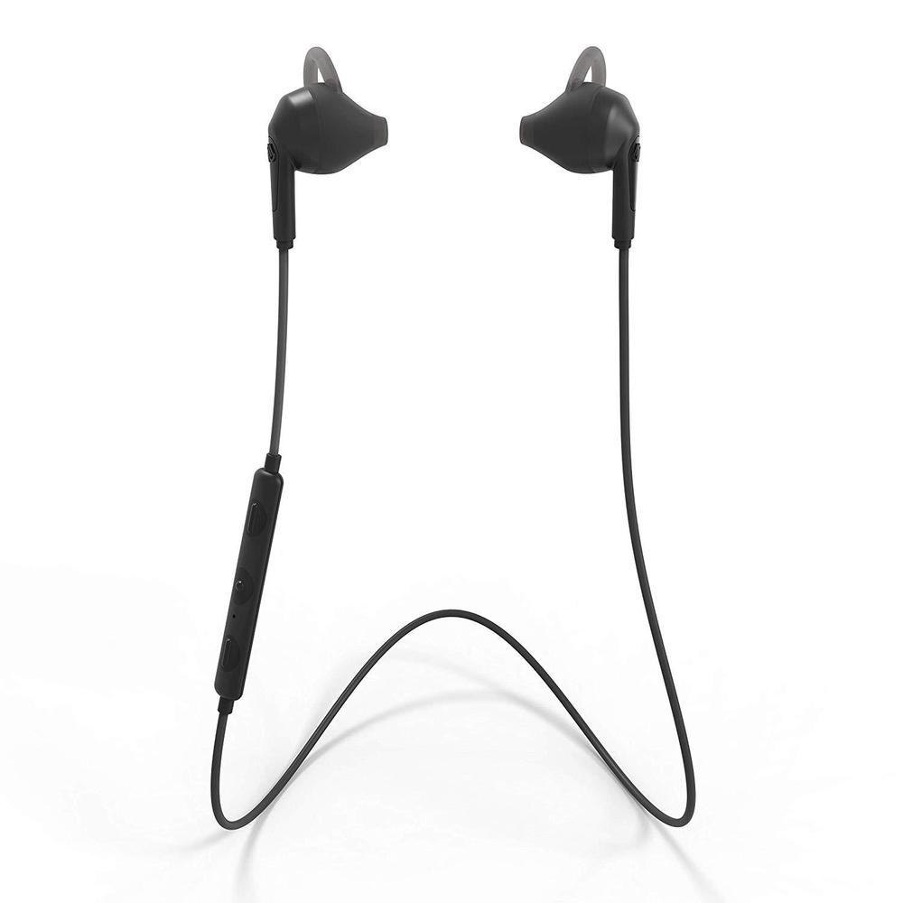 Urbanista - Chicago Sport In-Ear Headphone Dark Clown Black