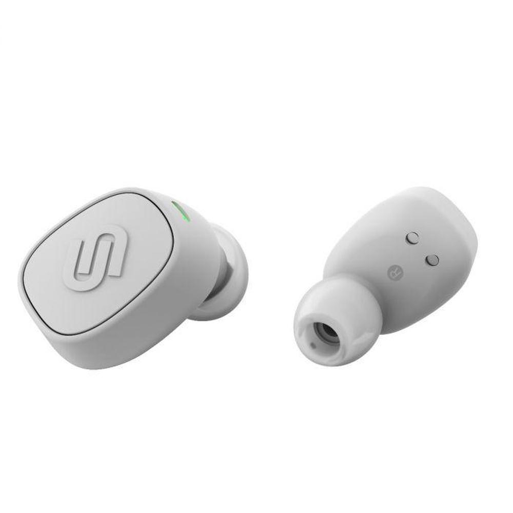 Urbanista - Tokyo Plus True Wireless Earbuds Moon Walk Silver