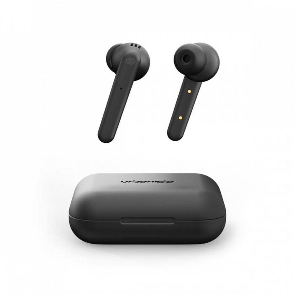 Urbanista - Paris - True Wireless Earbuds - Midnight Black