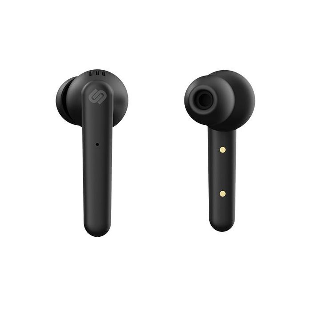 Urbanista - Paris - True Wireless Earbuds - Midnight Black