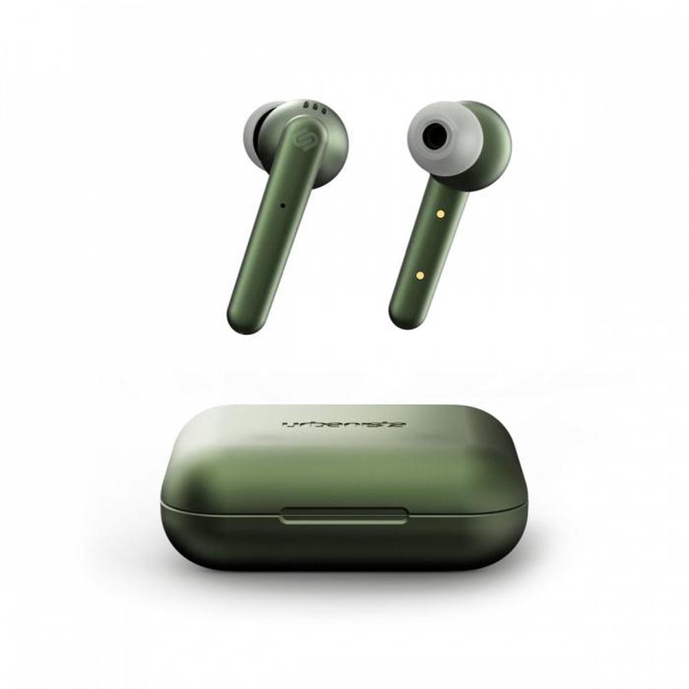 Urbanista - Paris - True Wireless Earbuds - Olive Green