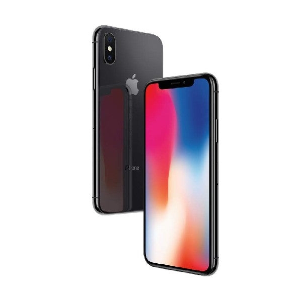 Refurbished Apple iPhone X