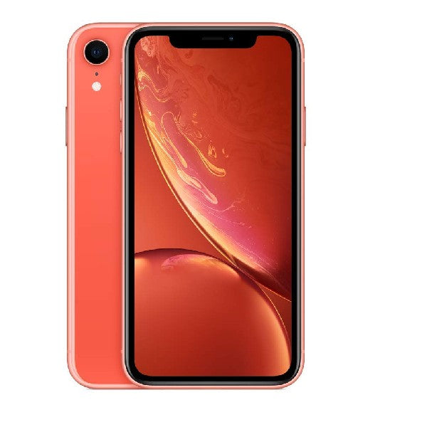 Refurbished Apple iPhone XR