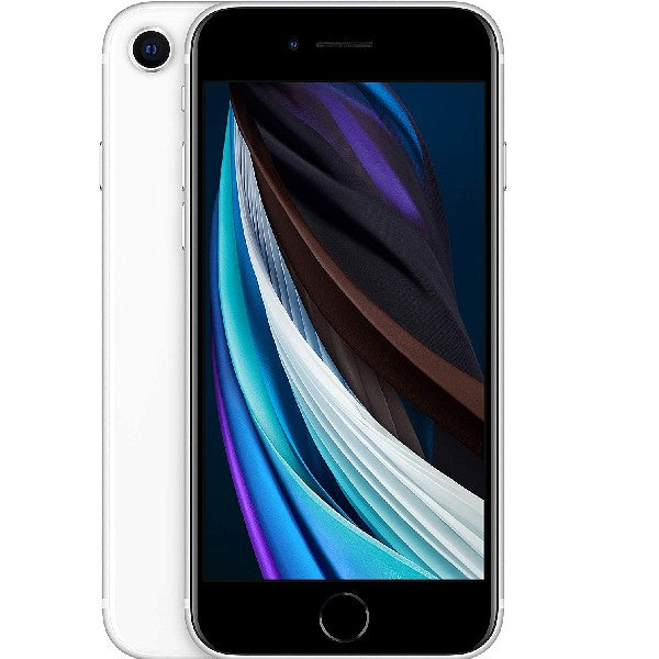 Refurbished Apple iPhone SE (2nd generation)