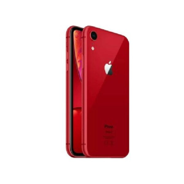 Refurbished Apple iPhone XR