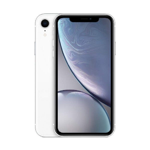 Refurbished Apple iPhone XR