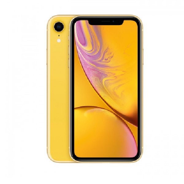 Refurbished Apple iPhone XR