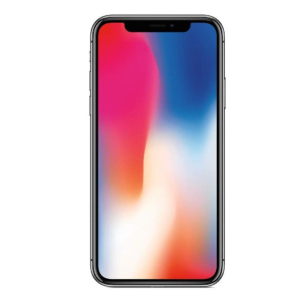 Refurbished Apple iPhone X