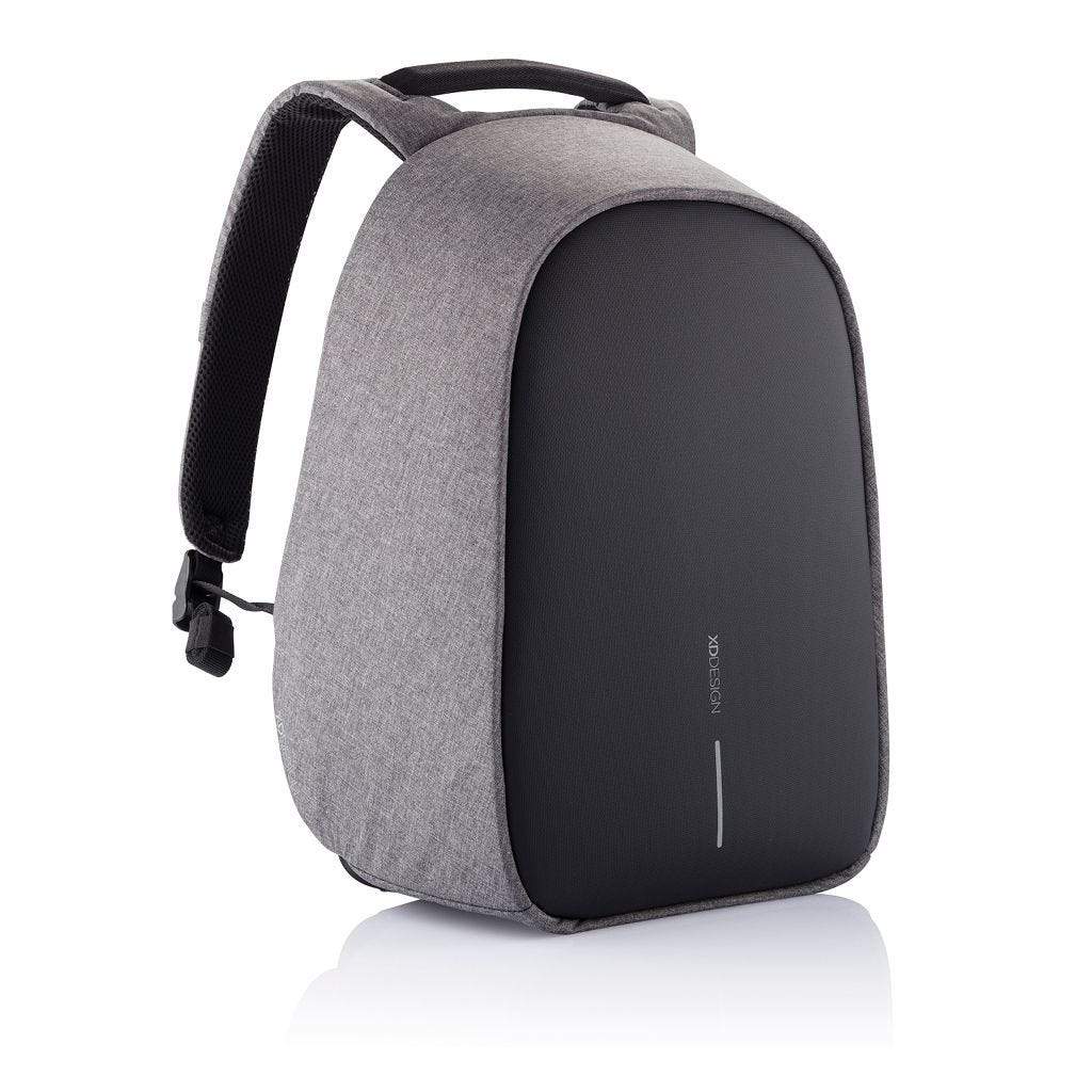 XD Design - Bobby Hero Regular - Anti-Theft Backpack - Grey