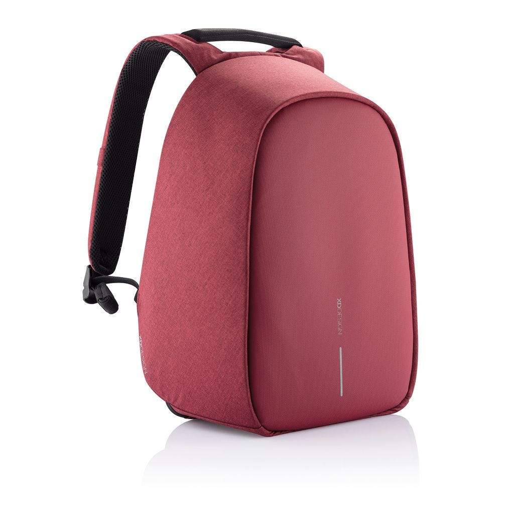 XD Design - Bobby Hero Small - Anti-Theft Backpack - Red