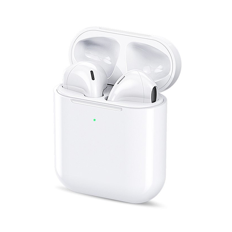 WIWU Airbuds SE True Wireless Stereo - White