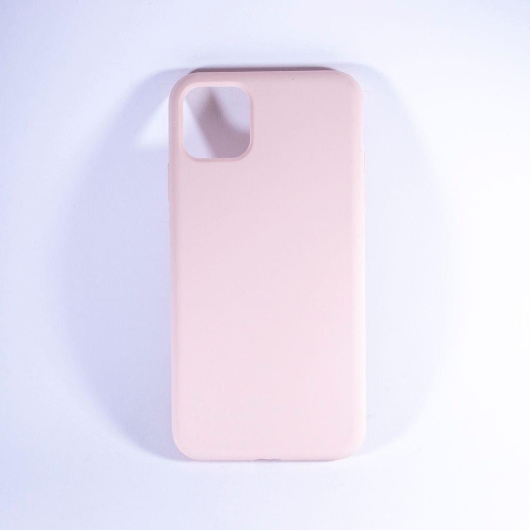 C Silicone Case iPhone 11 Pro Max