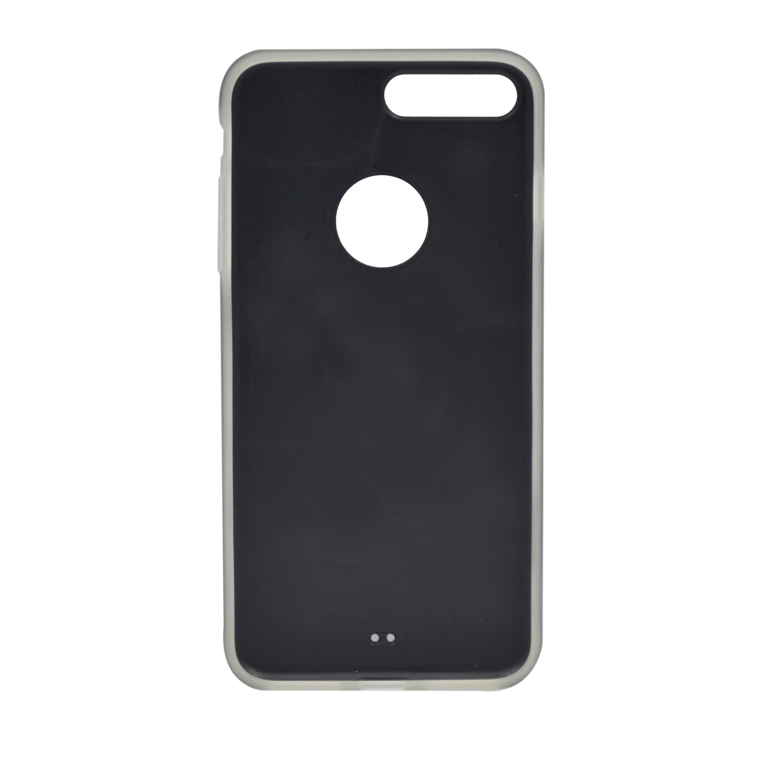 C Totu Jaeger Hardshell iPhone7 Plus - Black