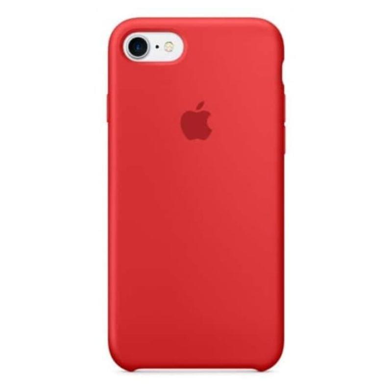 Silicone Case Apple iPhone 7