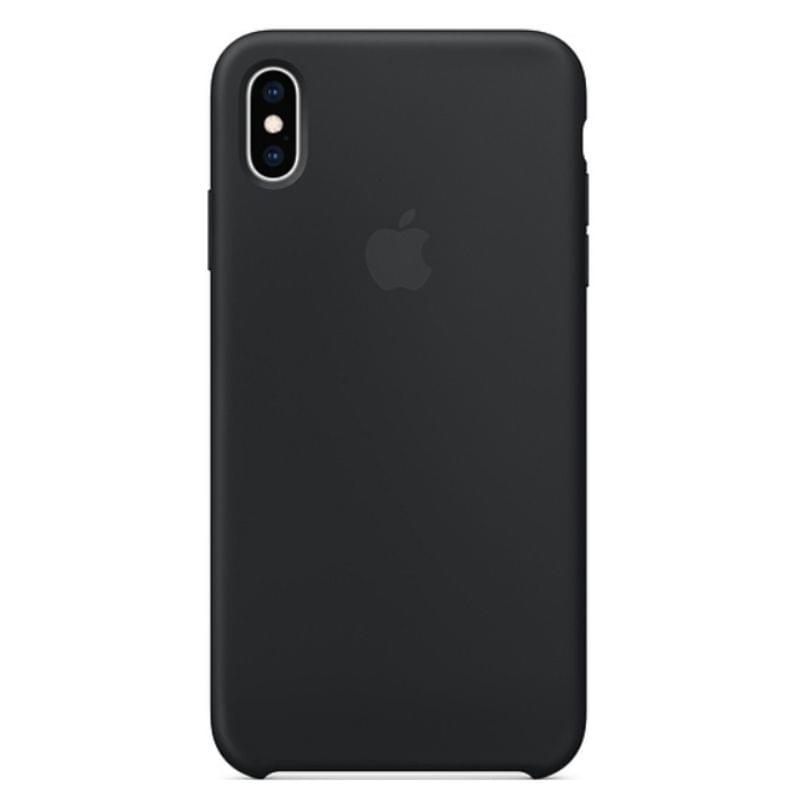 Silicone Case Apple iPhone XS