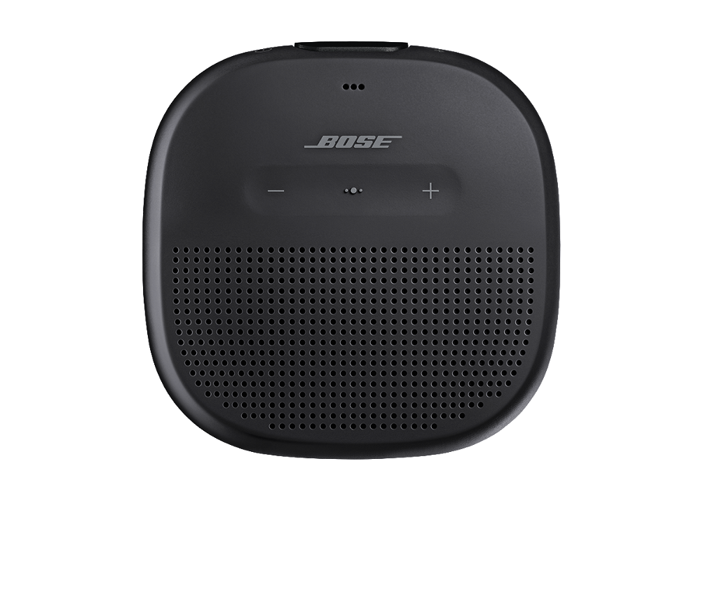 Bose SoundLink Micro Bluetooth Speaker