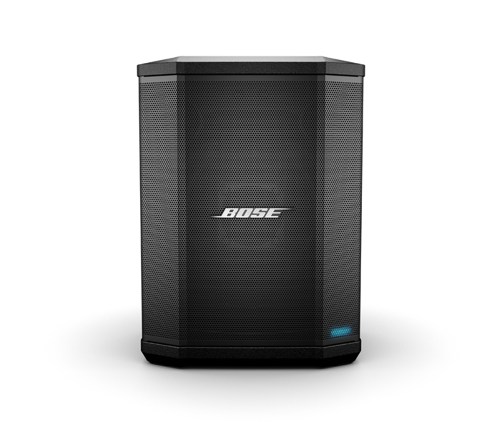 Bose S1 Pro Portable Bluetooth Speaker System