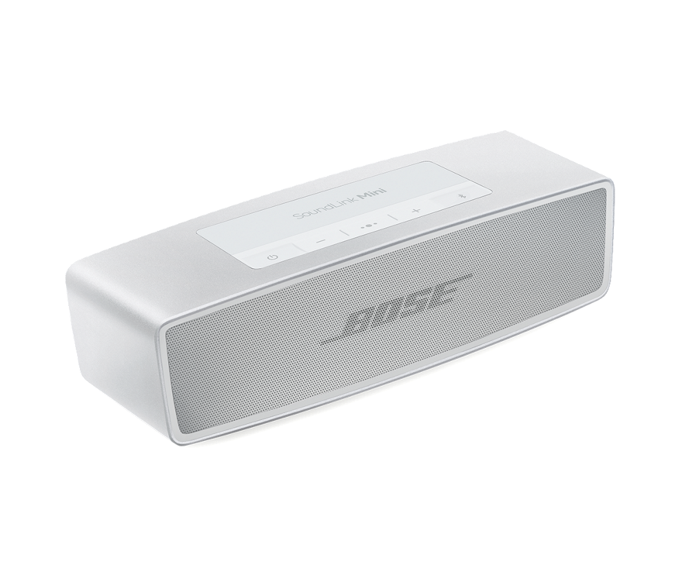 Bose SoundLink Mini II Special Edition