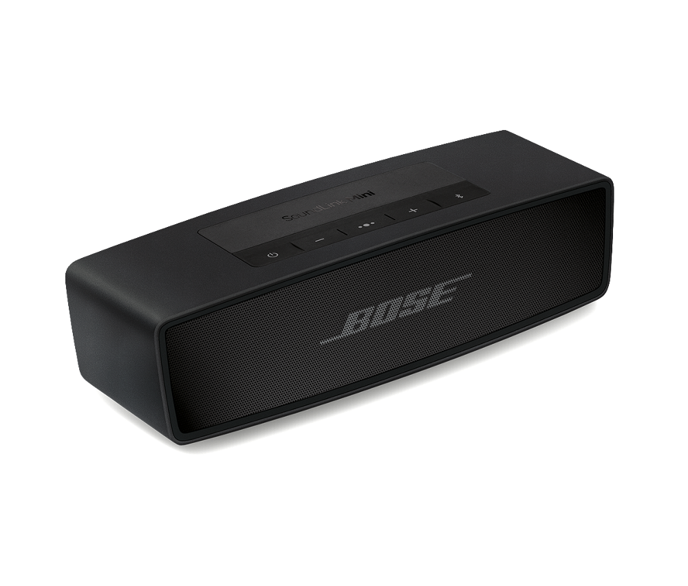 Bose SoundLink Mini II Special Edition