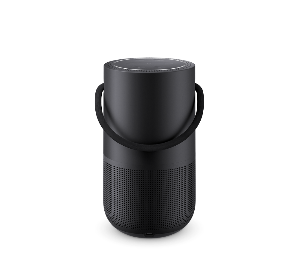 Bose Portable Smart Speaker