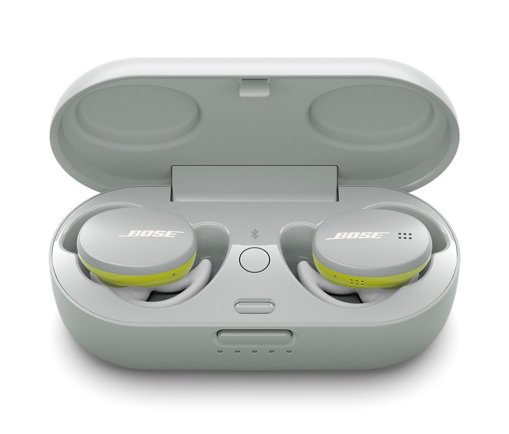 Bose Sports Earbuds