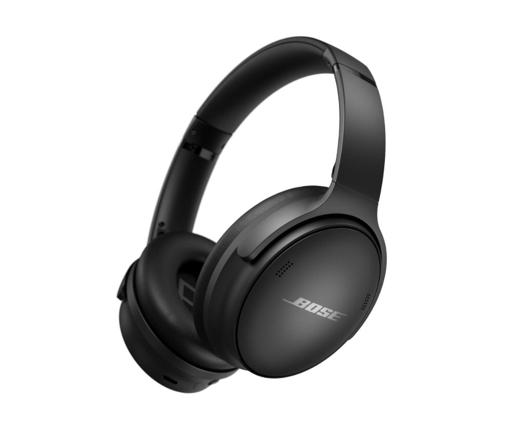 Bose QuietComfort 45