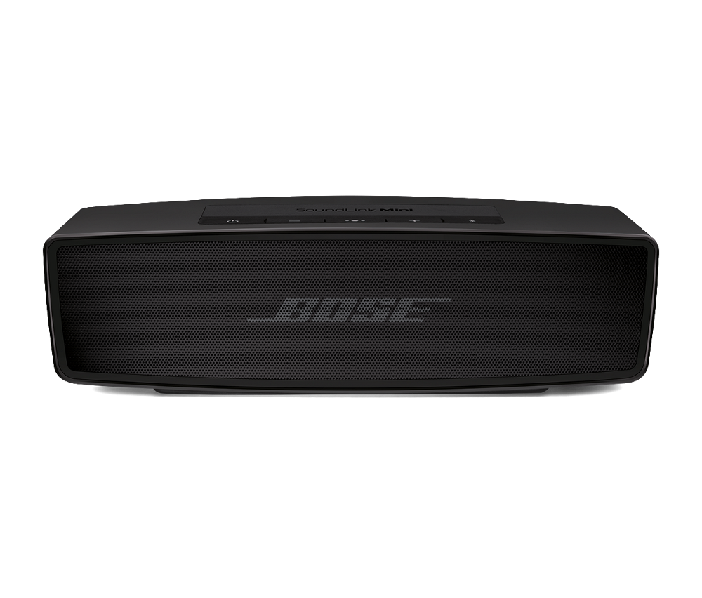 Bose SoundLink Mini II Special Edition