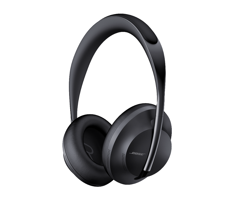 Bose NC Headphone 700